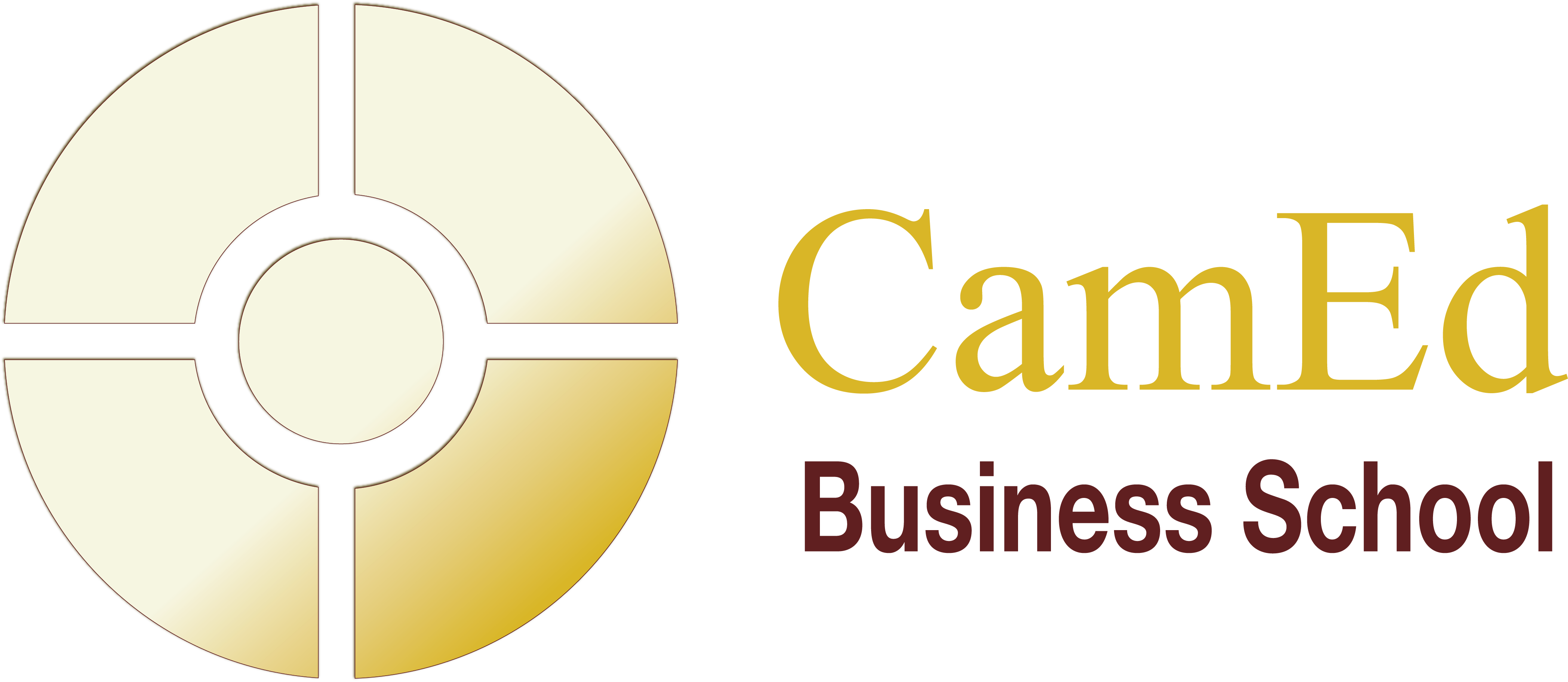 CamEd logo